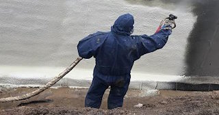Гидроизоляция подвала снаружи от 672 руб. в Сарапуле