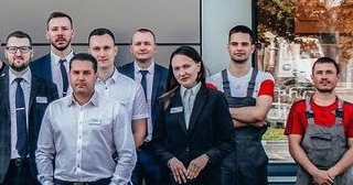 О компании ППуСрл, фото, команда