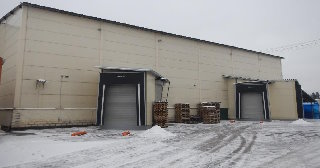 Тепловизионное обследование складов, Сарапул от 6711 руб.